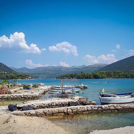 Apartment Marangun Ston Εξωτερικό φωτογραφία