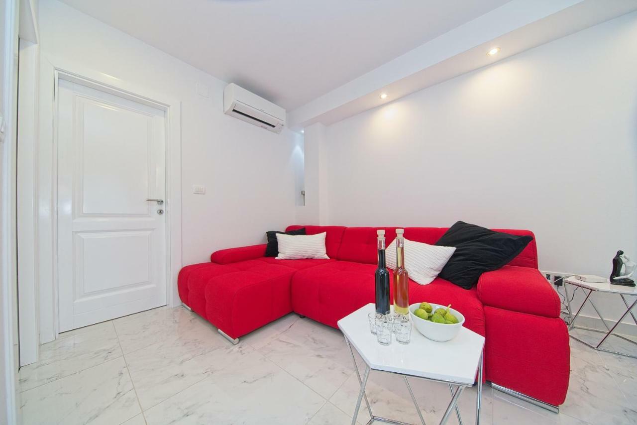 Apartment Marangun Ston Εξωτερικό φωτογραφία