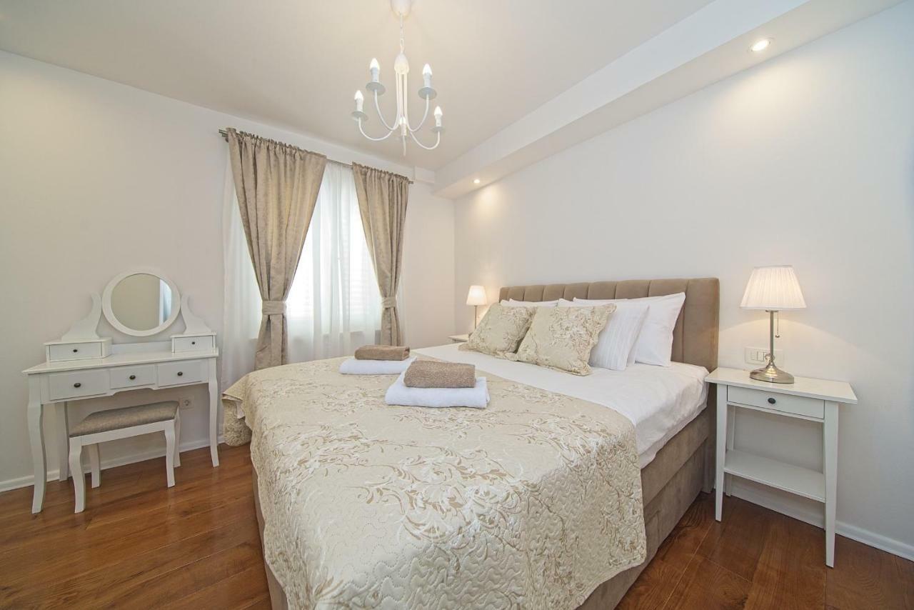 Apartment Marangun Ston Εξωτερικό φωτογραφία