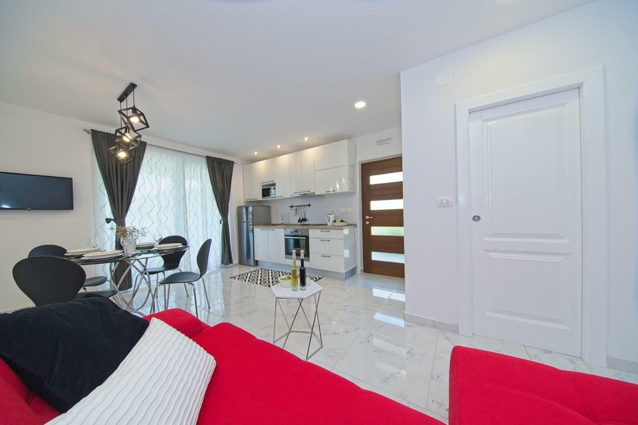 Apartment Marangun Ston Εξωτερικό φωτογραφία