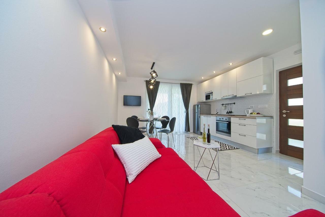 Apartment Marangun Ston Εξωτερικό φωτογραφία