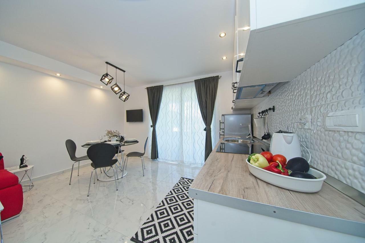 Apartment Marangun Ston Εξωτερικό φωτογραφία